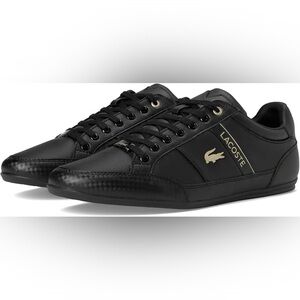 Lacoste Chaymon sneakers men’s black